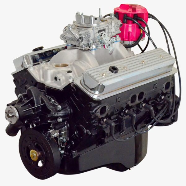 ATK High Performance GM 350 Vortec 290 HP Stage 3 Long Block Crate Engines HP99C - Image 2