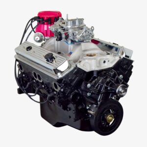 ATK High Performance GM 350 Vortec 290 HP Stage 3 Long Block Crate Engines HP99C