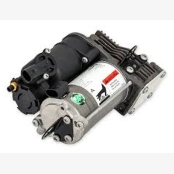 Arnott Air Compressor - Image 2