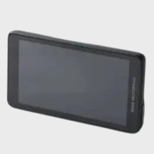 BMW ConnectedRide Navigator - Image 2