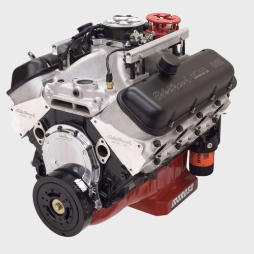 Edelbrock Crate Engine (High-Output)