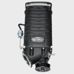 Edelbrock Supercharger Kit