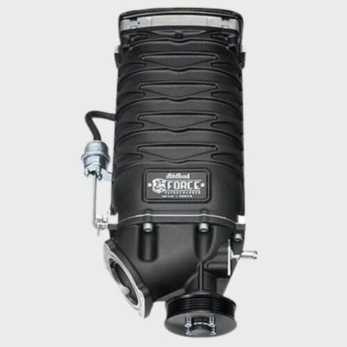 Edelbrock Supercharger Kit