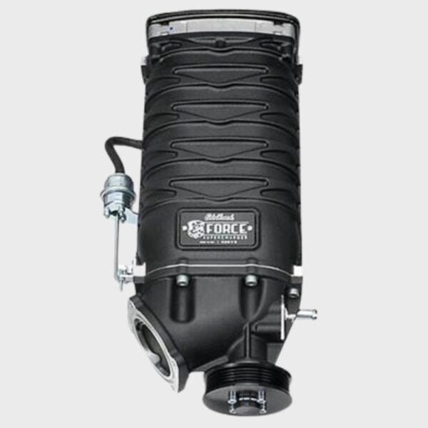 Edelbrock Supercharger Kit