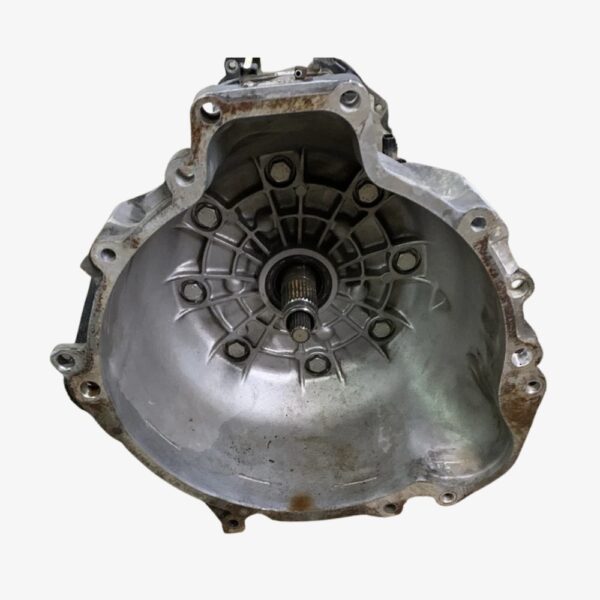 Ford Ranger 4.0L Automatic Transmission 4x4 (5R55E) W 159 K Miles OEM - Image 3