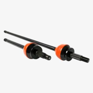 RCV Performance® - Ultimate™ CV Axle Set