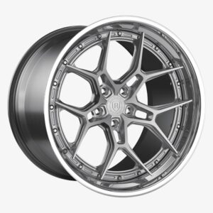 RFG35 UNIBLOCK Custom Finish