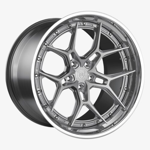 RFG35 UNIBLOCK Custom Finish