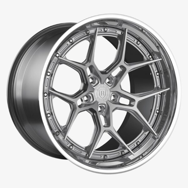 RFG35 UNIBLOCK Custom Finish