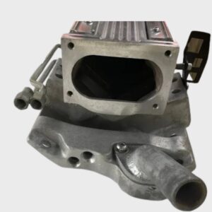 Tpis Mini Ram 1204 Tpi Intake Manifold Small Block Chevy Efi