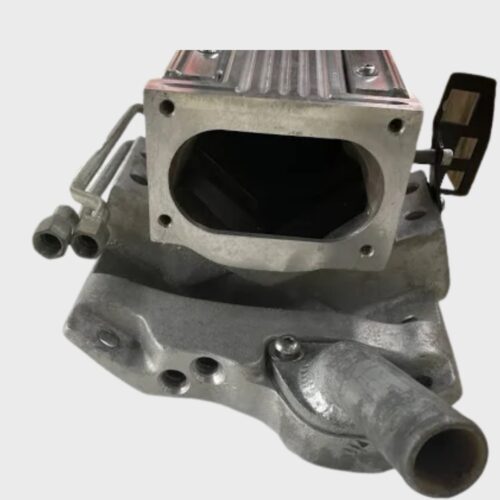 Tpis Mini Ram 1204 Tpi Intake Manifold Small Block Chevy Efi