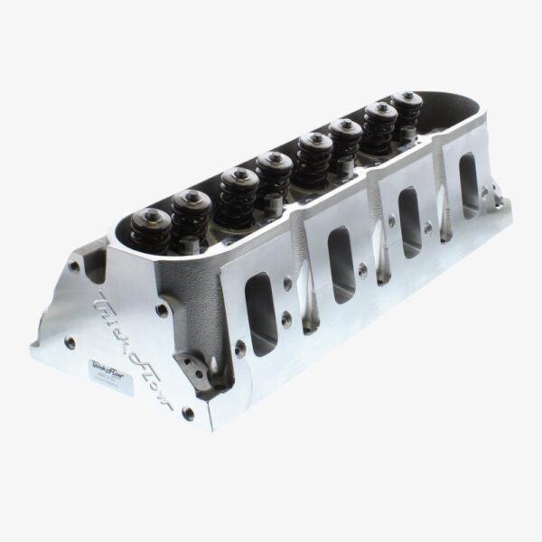 Trick Flow® GenX® 255 Cylinder Heads for GM LS3 TFS-3261T002-C01 - Image 2