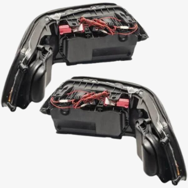 Oracle Lighting Lincoln Town Car SMD Headlights - Image 3